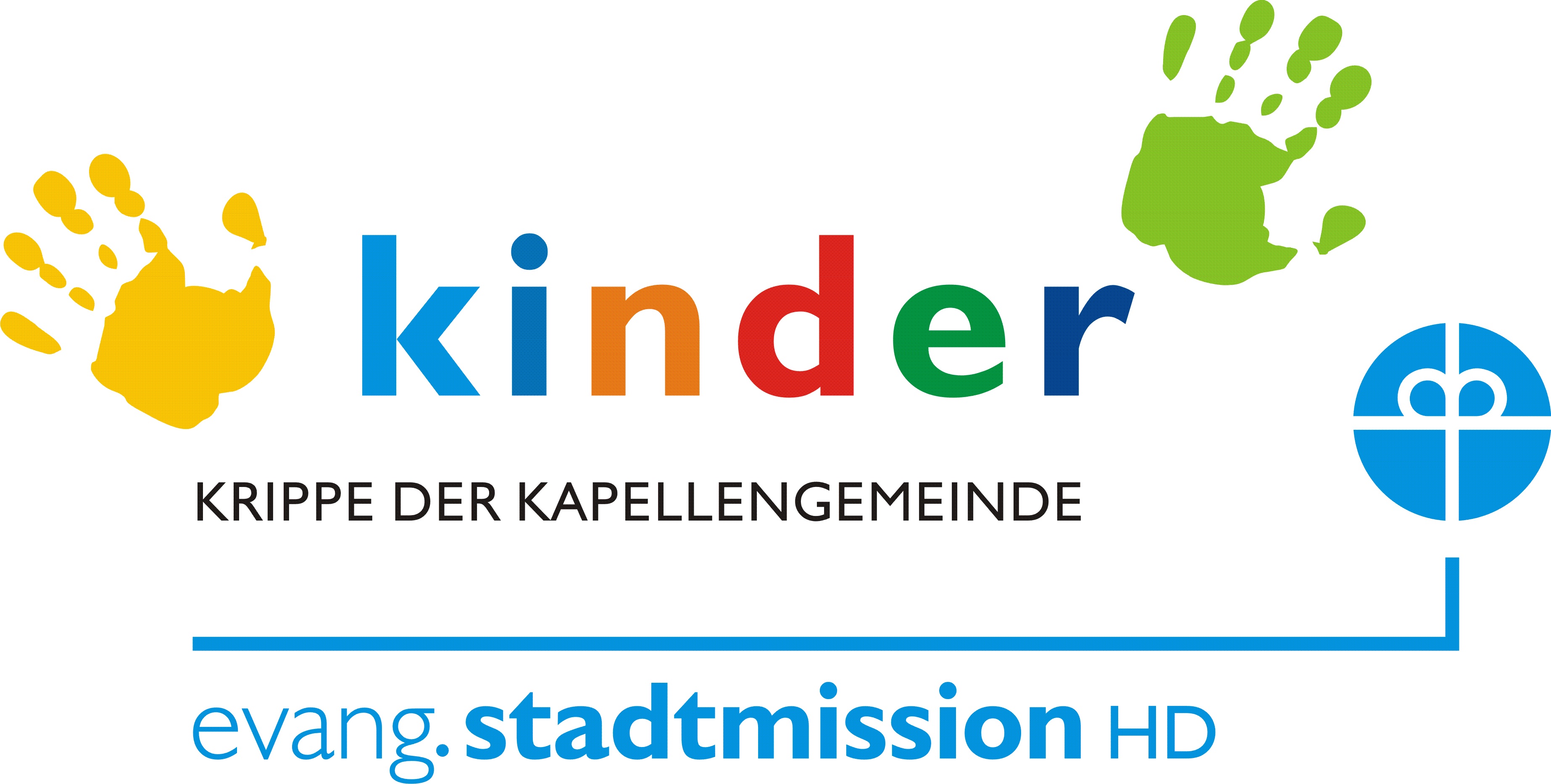 Trägergesellschaft der Evang. Stadtmission Heidelberg gGmbH - Kinderkrippe der Evang. Kapellengemeinde
