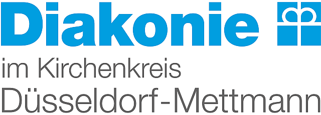 Logo: Diakonie im Kirchenkreis Düsseldorf-Mettmann GmbH