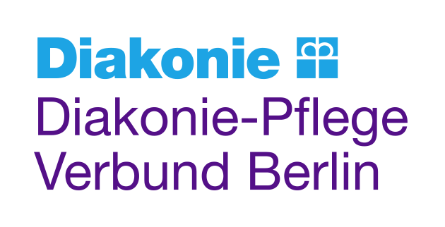 Logo: Diakonie-Pflege Verbund Berlin gGmbH