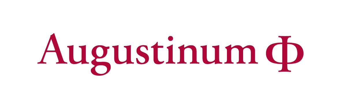 Logo: Augustinum gemeinnützige GmbH
