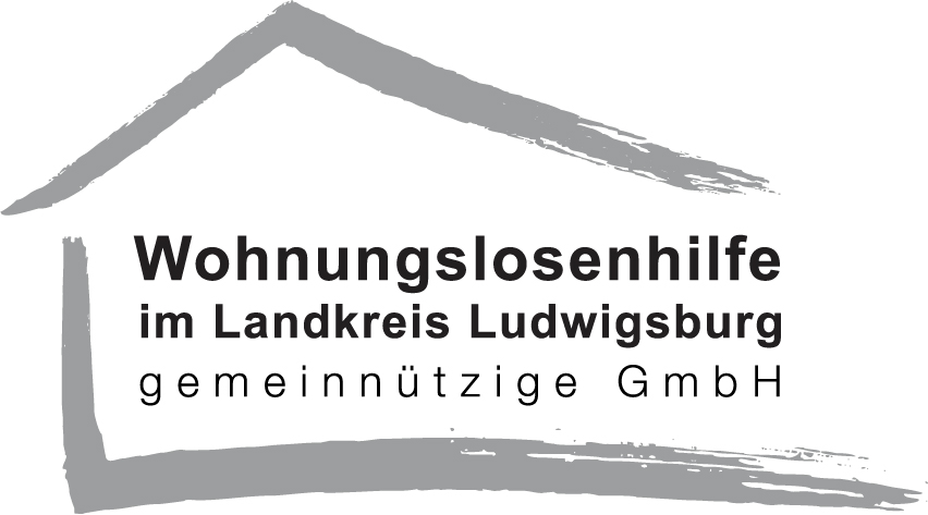 Logo: Wohnungslosenhilfe LB