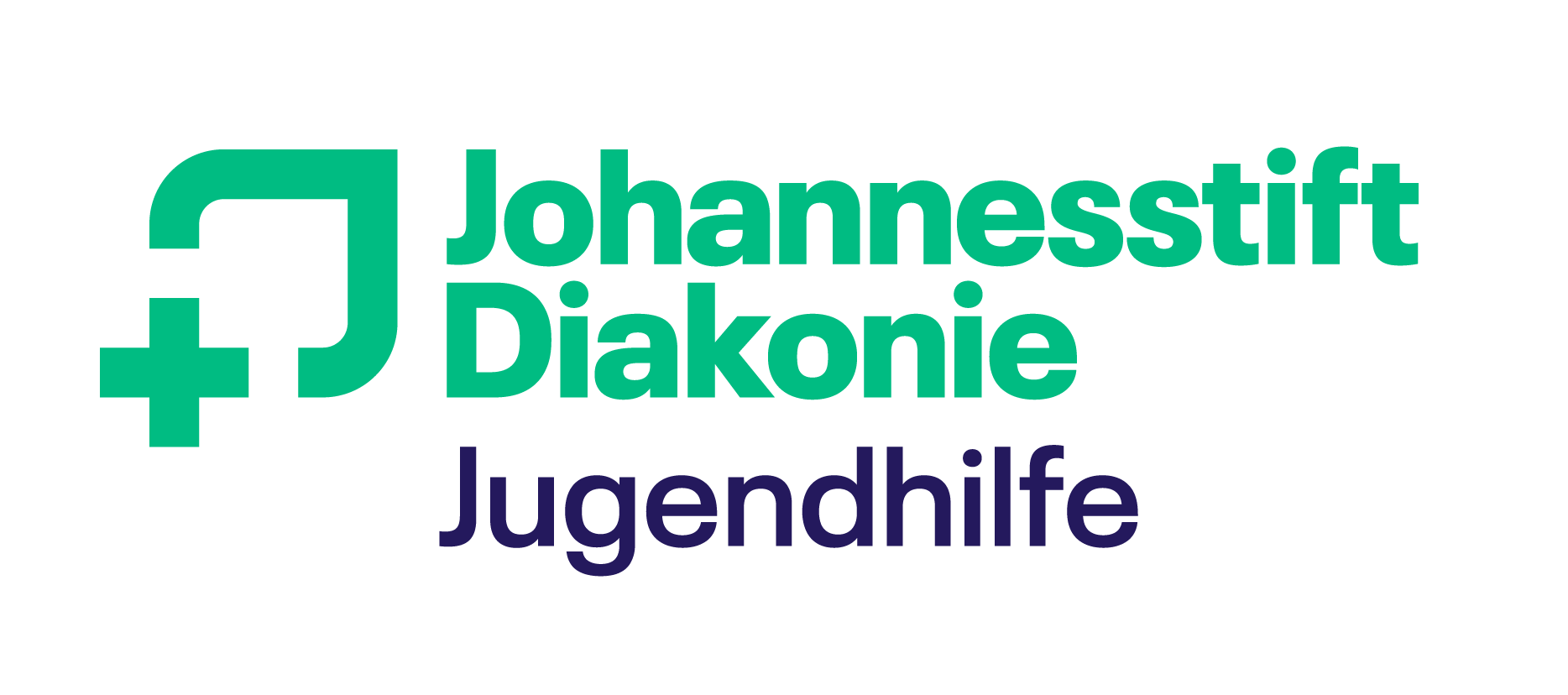 Logo: Johannesstift Diakonie Jugendhilfe