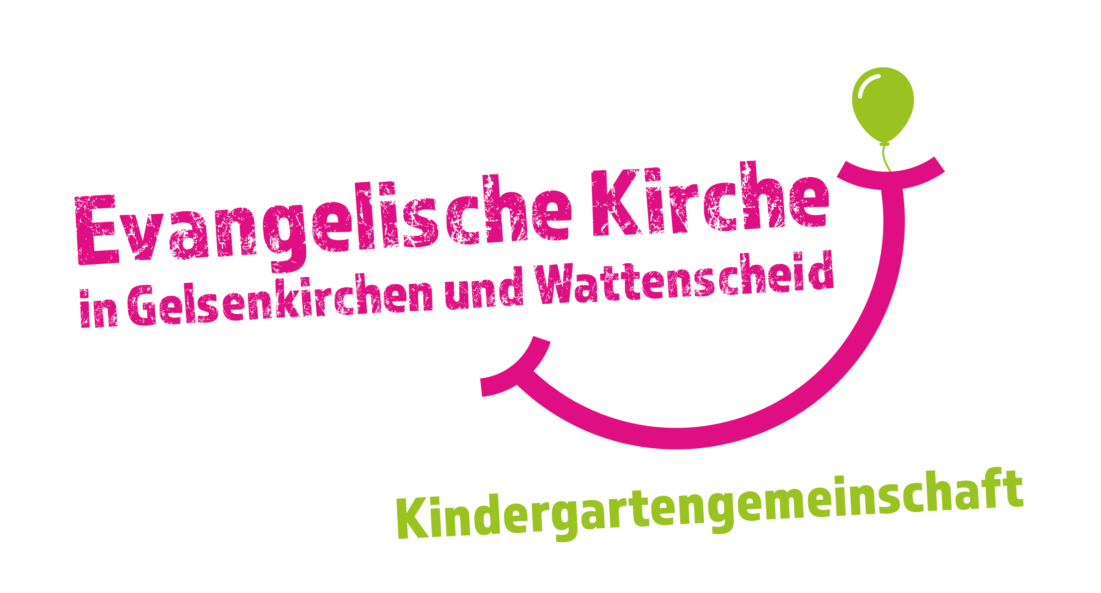 Kindergartengemeinschaft des Evangelischen Kirchenkreises Gelsenkirchen und Wattenscheid