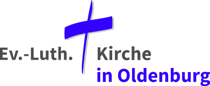 Logo: Ev.Luth. Kirche in Oldenburg