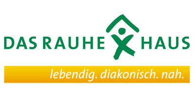 Stiftung Das Rauhe Haus | Teilhabe mit Assistenz - Wohnhaus Bramfeld