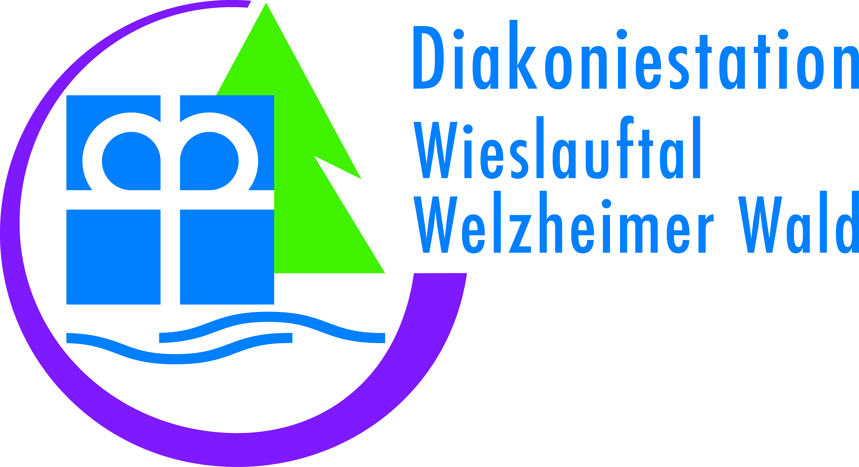 Diakoniestation Wieslauftal Welzheimer Wald