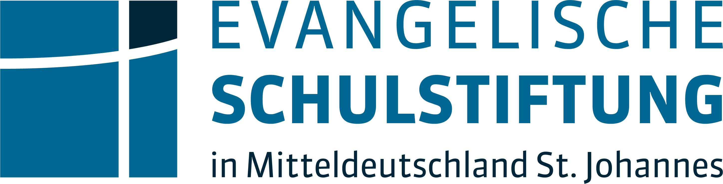 Evangelische Schulstiftung in Mitteldeutschland St. Johannes