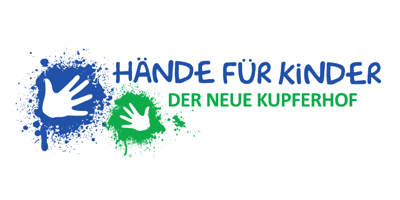 Hände für Kinder - Der Neue Kupferhof