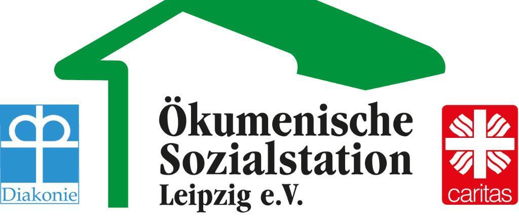 Ökumenische Sozialstation Leipzig e.V.