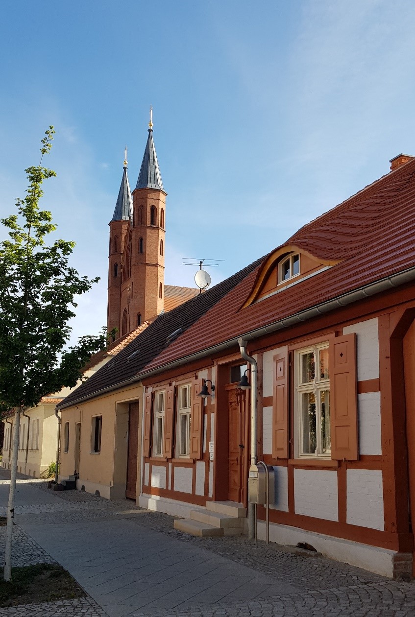 Kirchenkreisverband Prignitz-Havelland-Ruppin