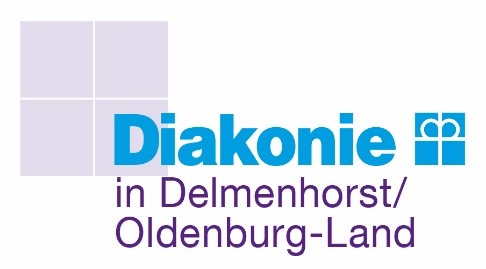 Logo: Diakonisches Werk Delmenhorst Oldenburg-Land e.V.