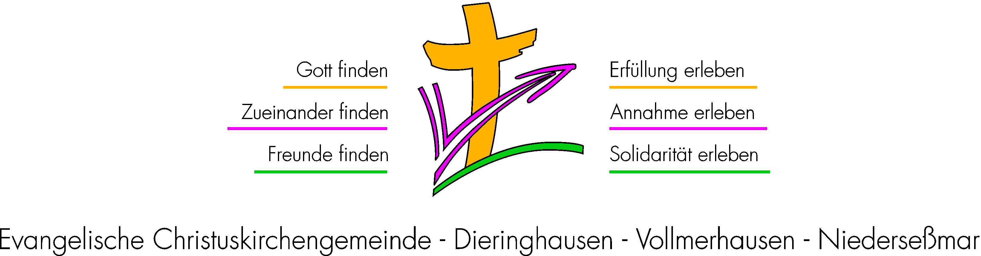 Ev. Christuskirchengemeinde Dieringhausen-Vollmerhausen-Niederseßmar