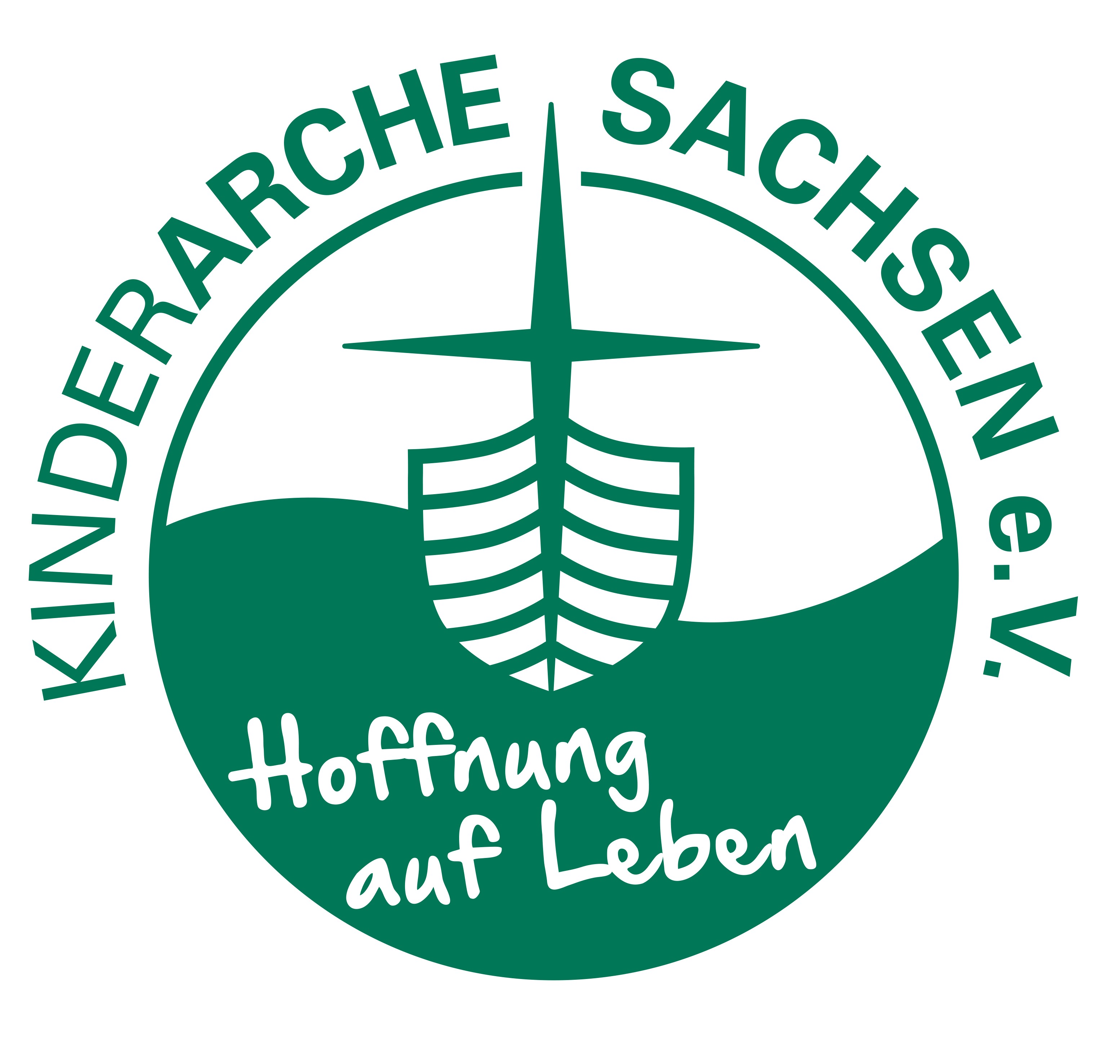 Kinderarche Sachsen e.V.