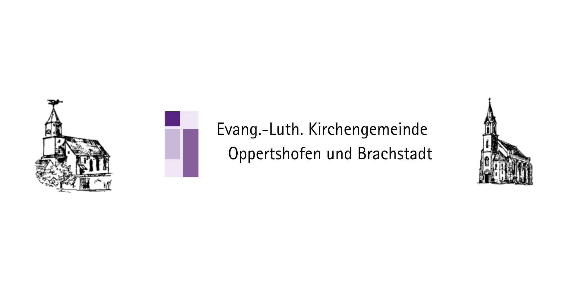 Evangelische Kirchengemeinde Oppertshofen