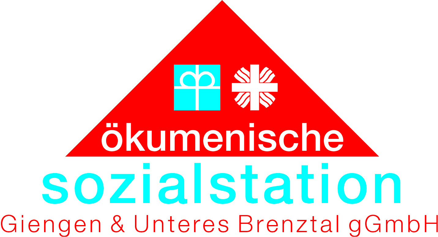 Ökumenische Sozialstation Giengen & Unteres Brenztal GmbH
