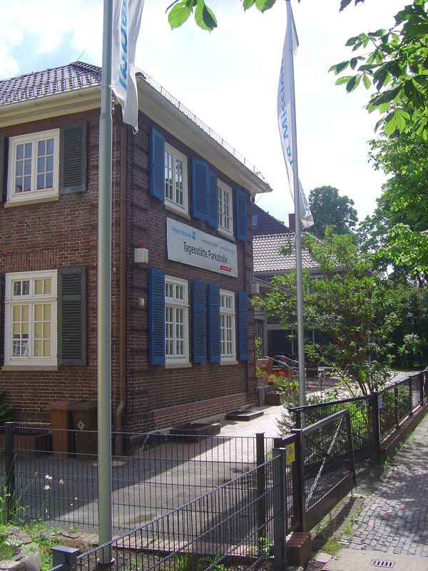 Verein für Innere Mission in Bremen