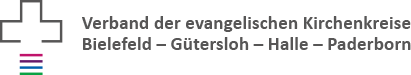 Verband der Ev. Kirchenkreise Bielefeld, Gütersloh, Halle und Paderborn