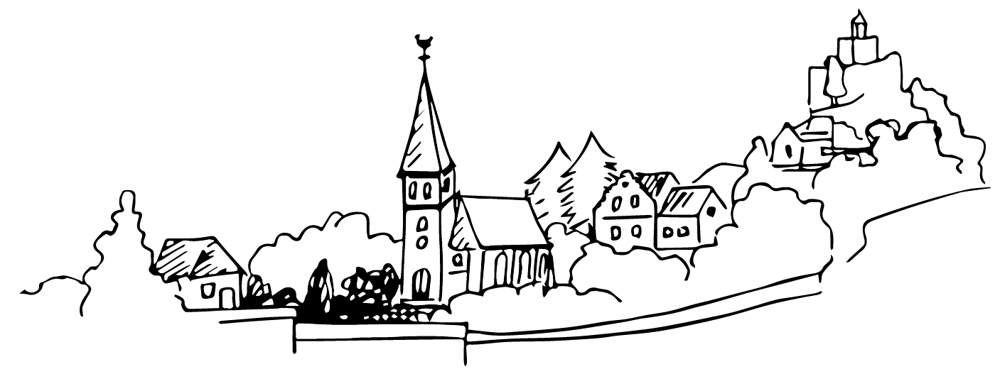 Evangelische Kirchengemeinde Saarburg 