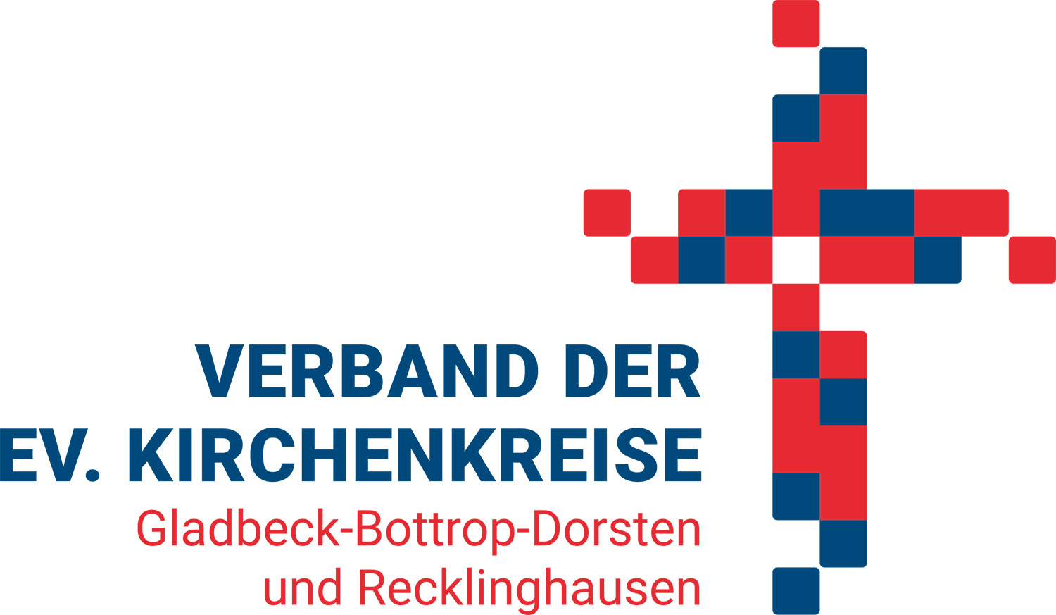 Verband der Ev. Kirchenkreise Gladbeck-Bottrop-Dorsten und Recklinghausen -Kreiskirchenamt-