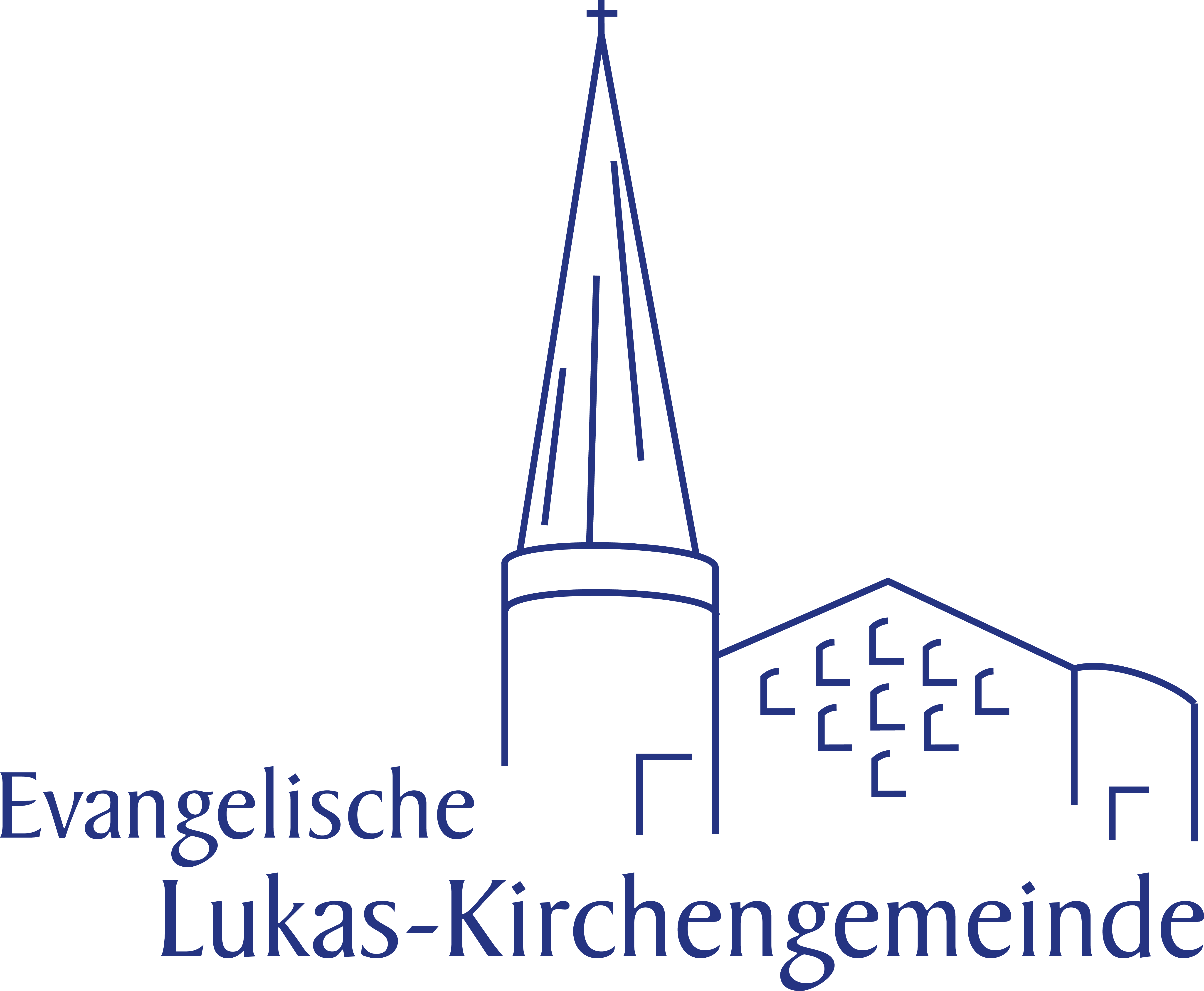 Ev. Lukas-Kirchengemeinde