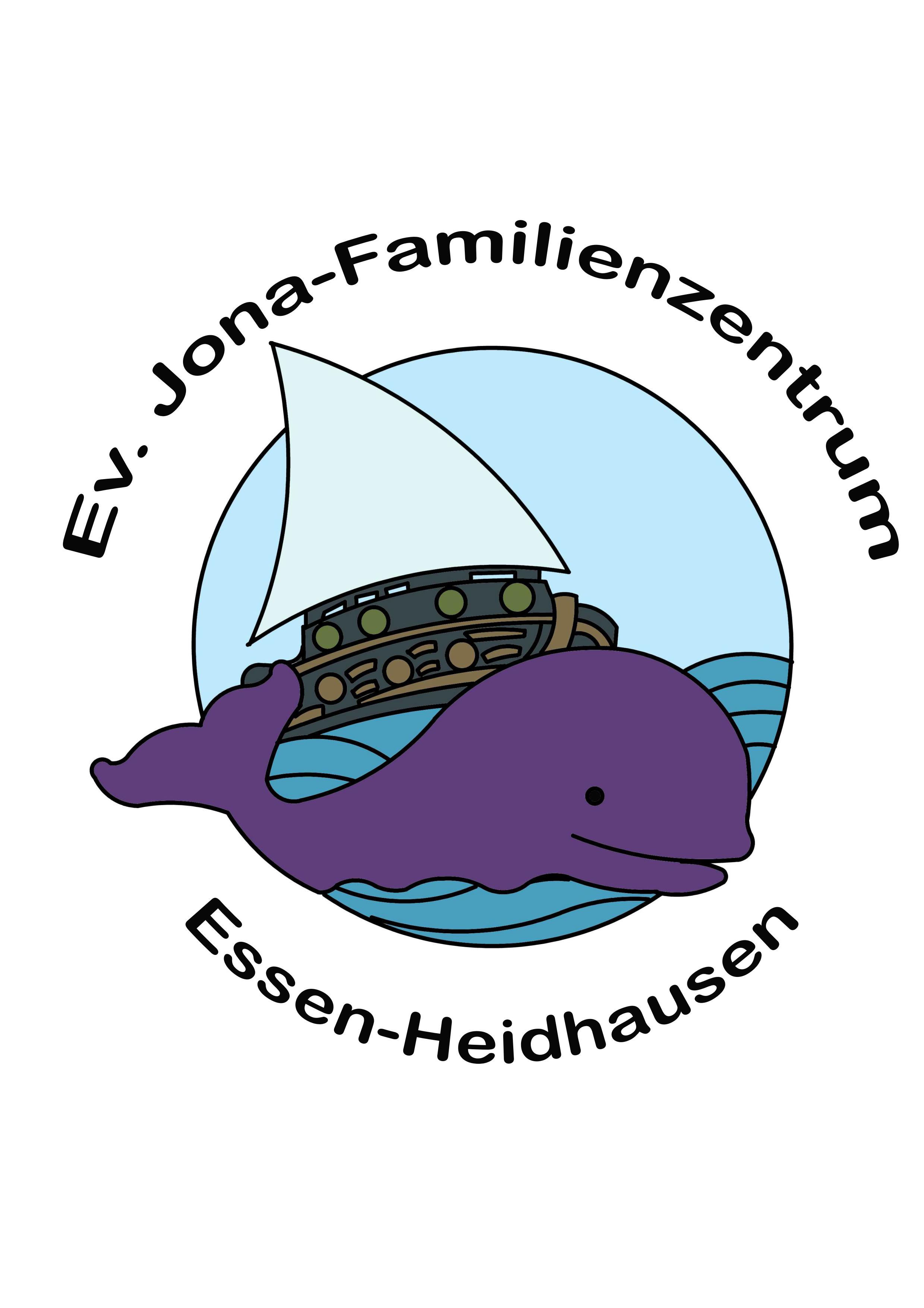 Ev. Jona-Familienzentrum