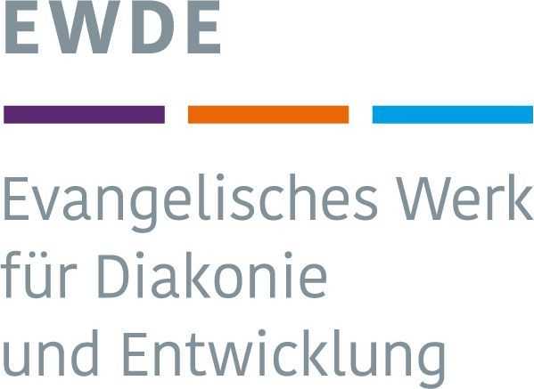 Ev. Werk für Diakonie und Entwicklung e.V.