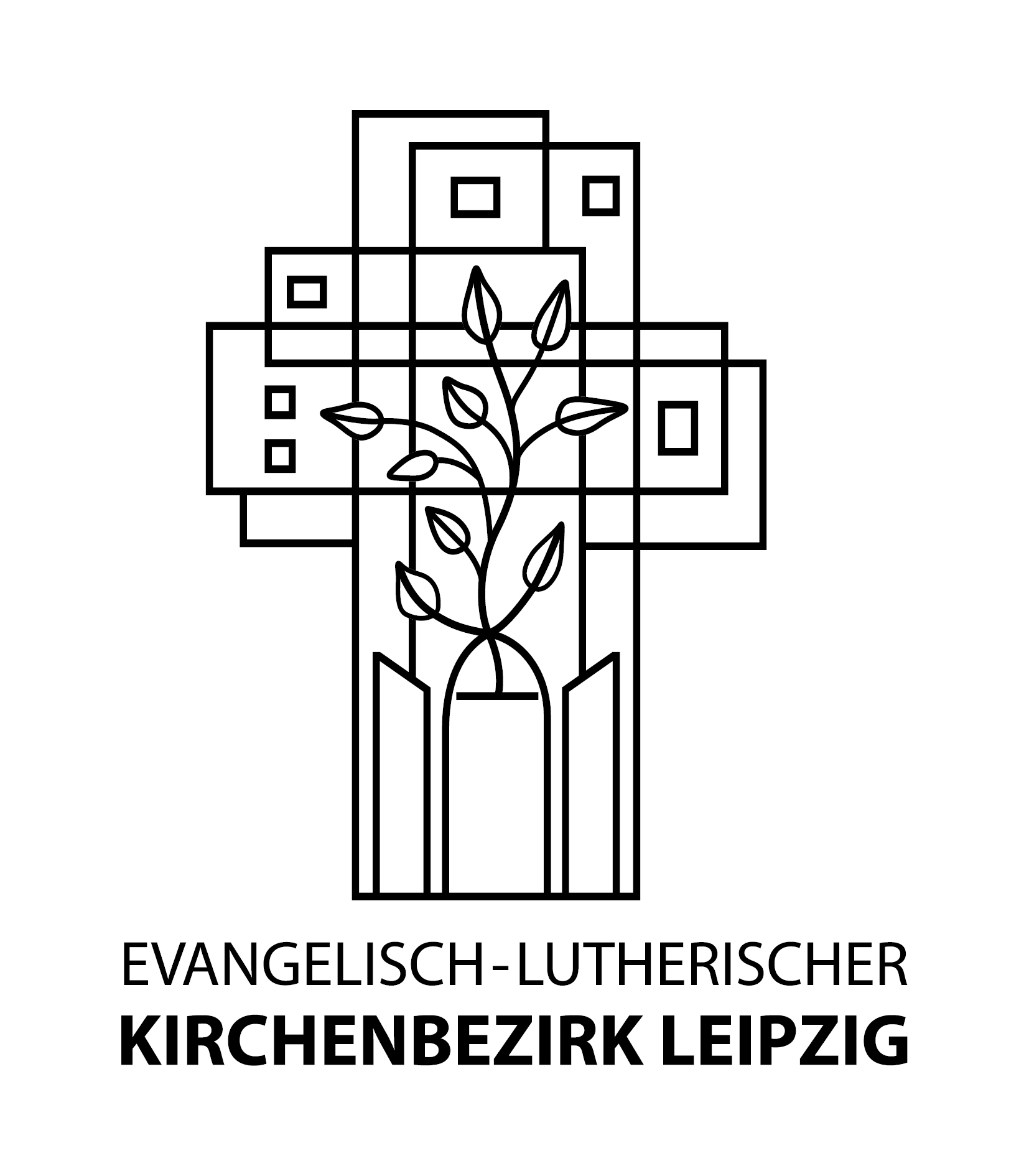 Ev.-Luth. Kirchenbezirk Leipzig