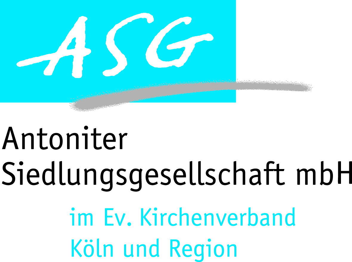 Antoniter Siedlungsgesellschaft im Ev. Kirchenverband Köln und Region