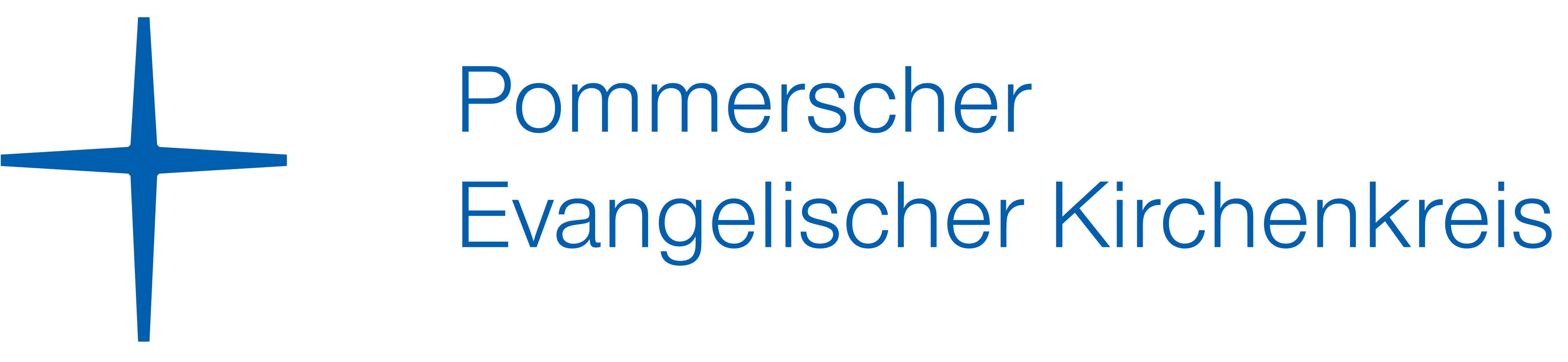 Pommerscher Evangelischer Kirchenkreis