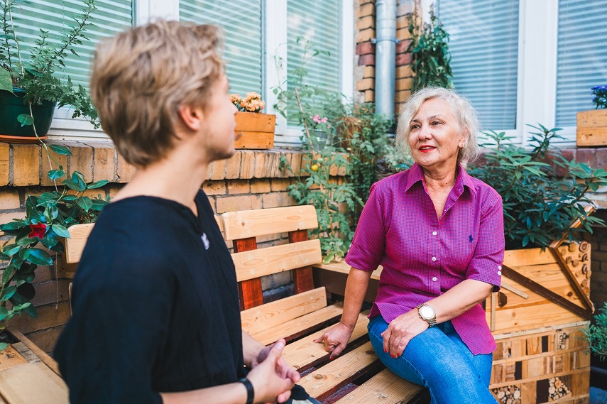 Hoffnungstaler Stiftung Lobetal