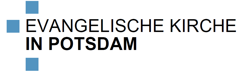 Evangelische Jugend und Kinderstelle Potsdam