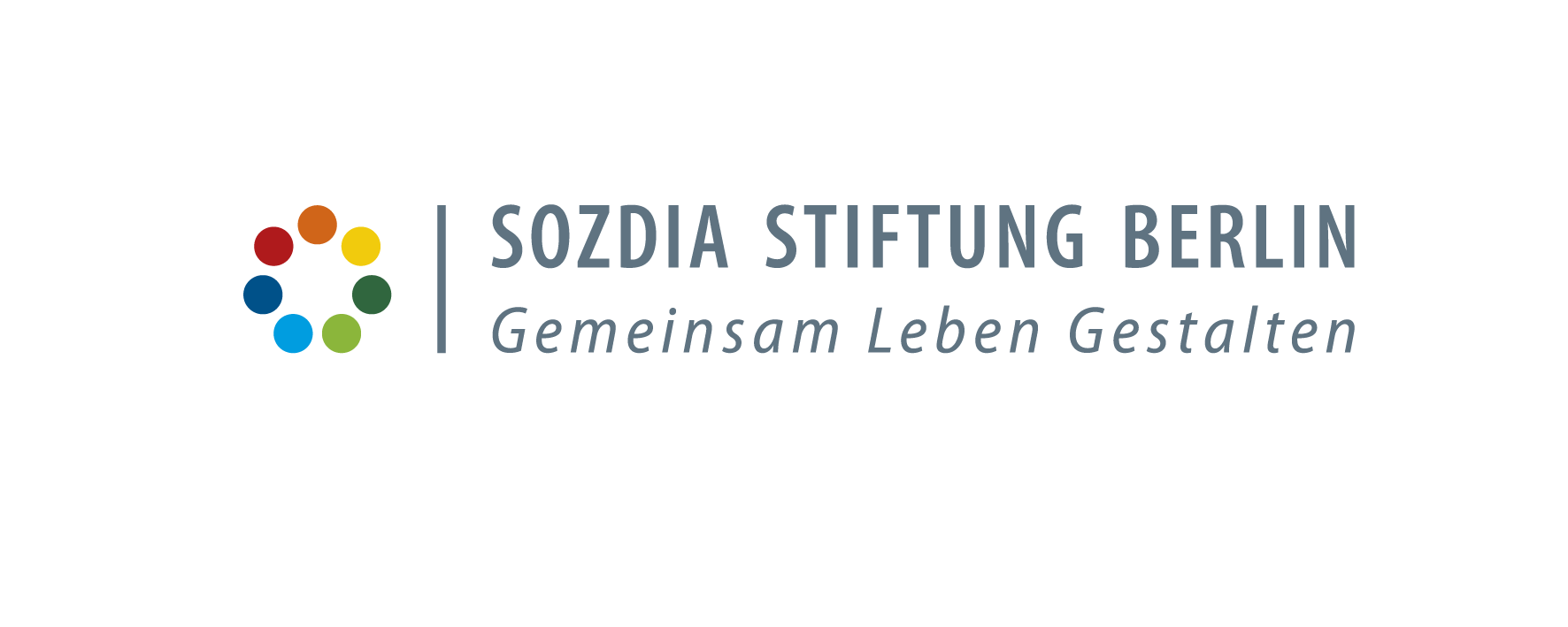 SozDia Gemeinsam Leben gestalten