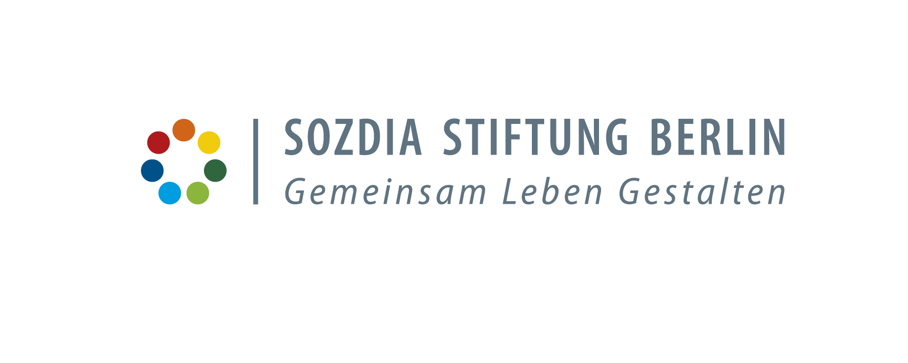 SozDia Gemeinsam Leben gestalten