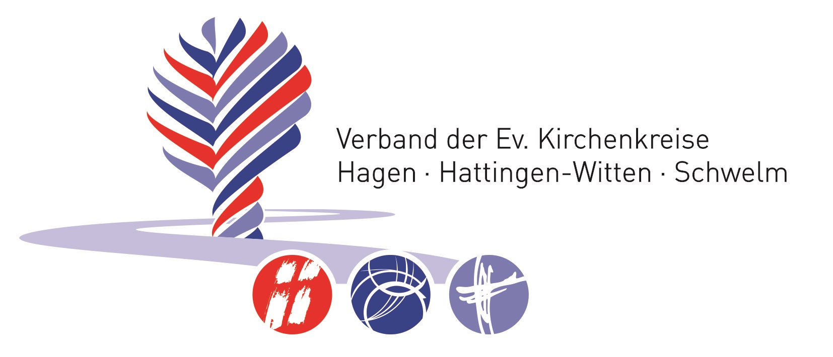 Verband der Ev. Kirchenkreise Hagen, Hattingen-Witten und Schwelm