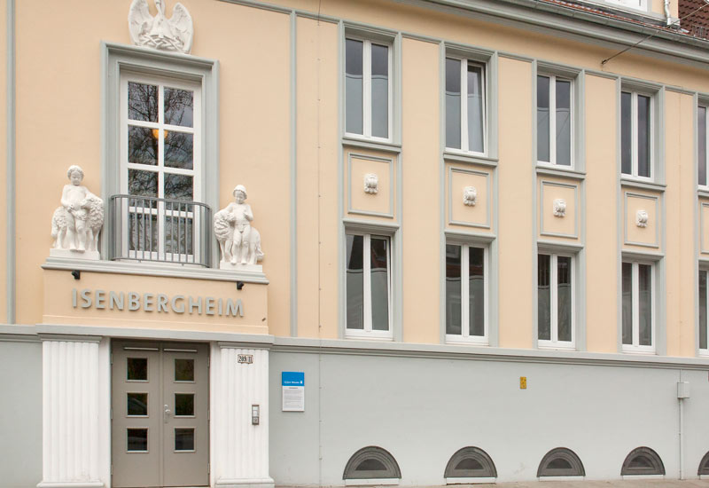 Verein für Innere Mission in Bremen