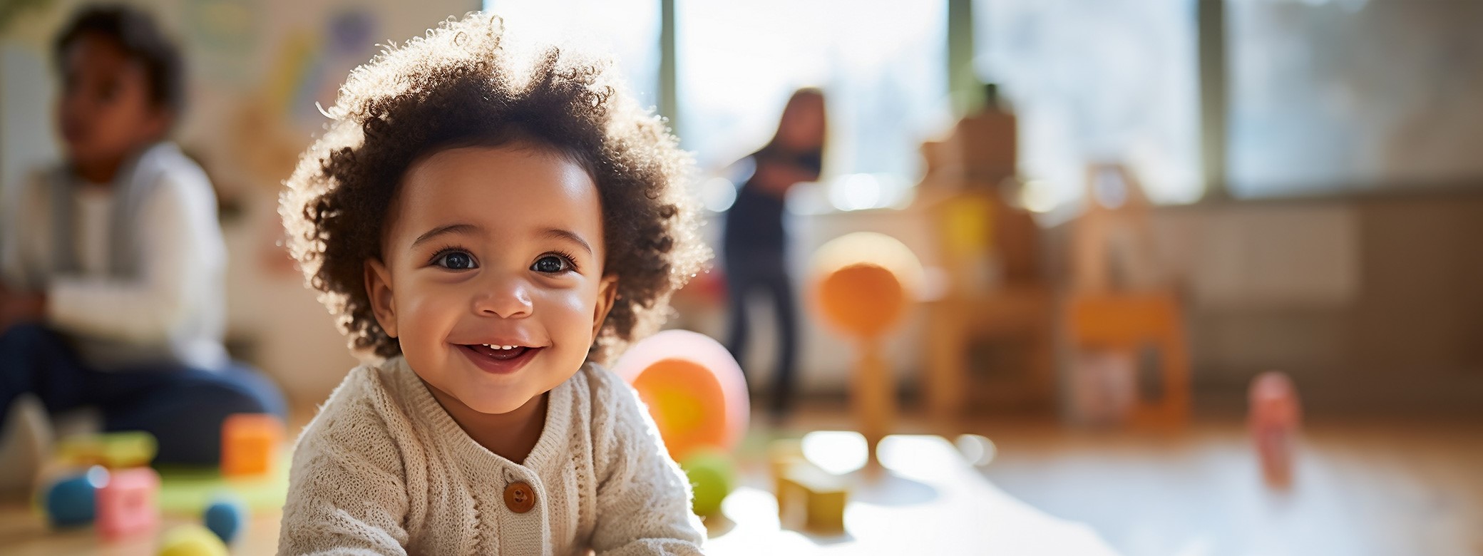 Kirchengemeindeverbandes der Kindertageseinrichtungen im Ev.-Luth. Kirchenkreis Hamburg-Ost