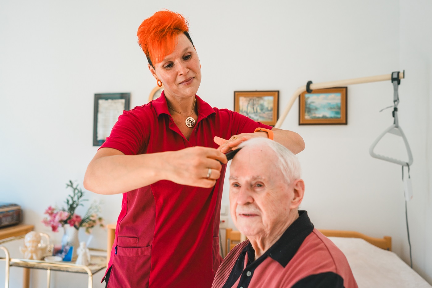 Hoffnungstaler Stiftung Lobetal