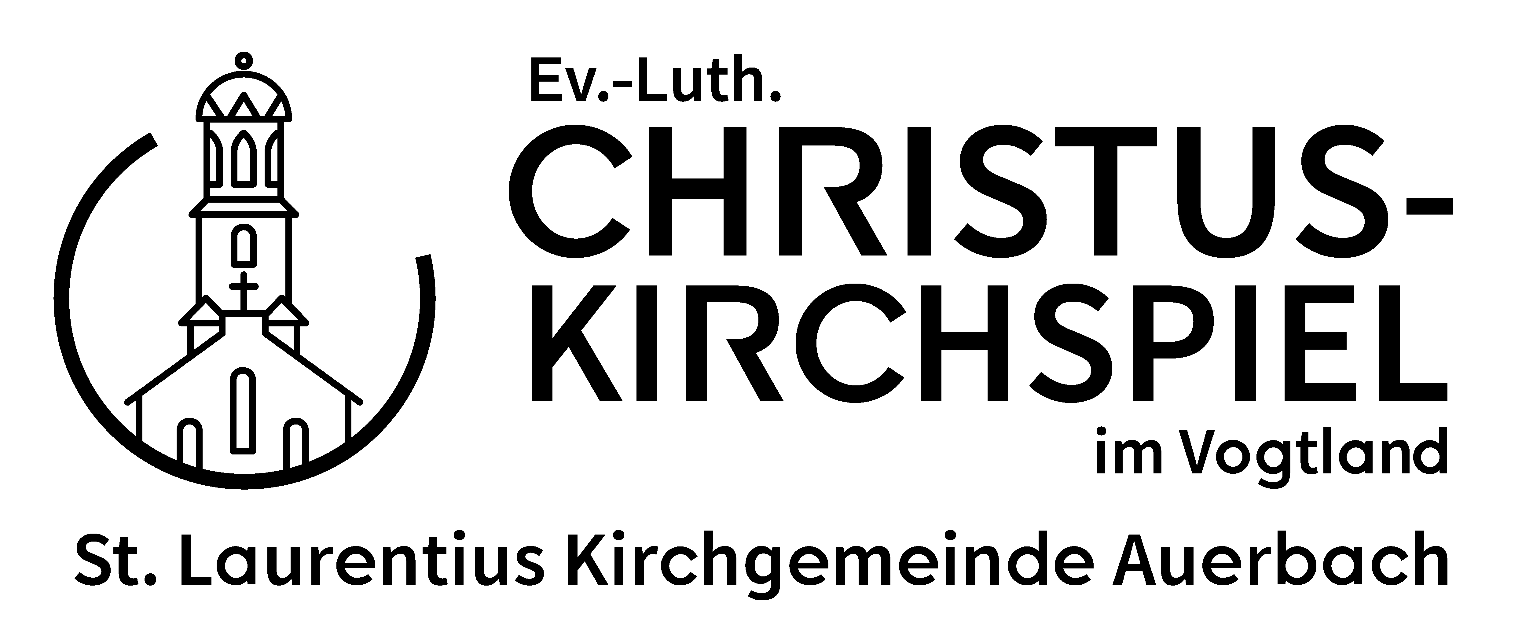 Ev.-luth. St. Laurentiuskirchgemeinde Auerbach