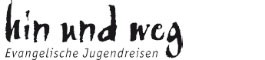 hin und weg - Evangelische Jugendreisen