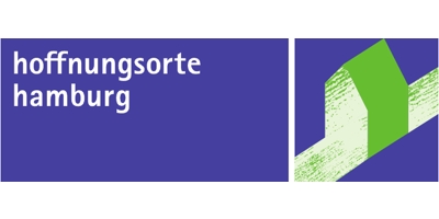 hoffnungsorte hamburg | herz as