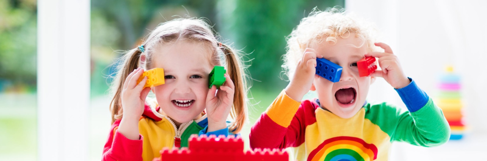 Ev. Kindertagesstätte Hademarschen "Kirchenmäuse"