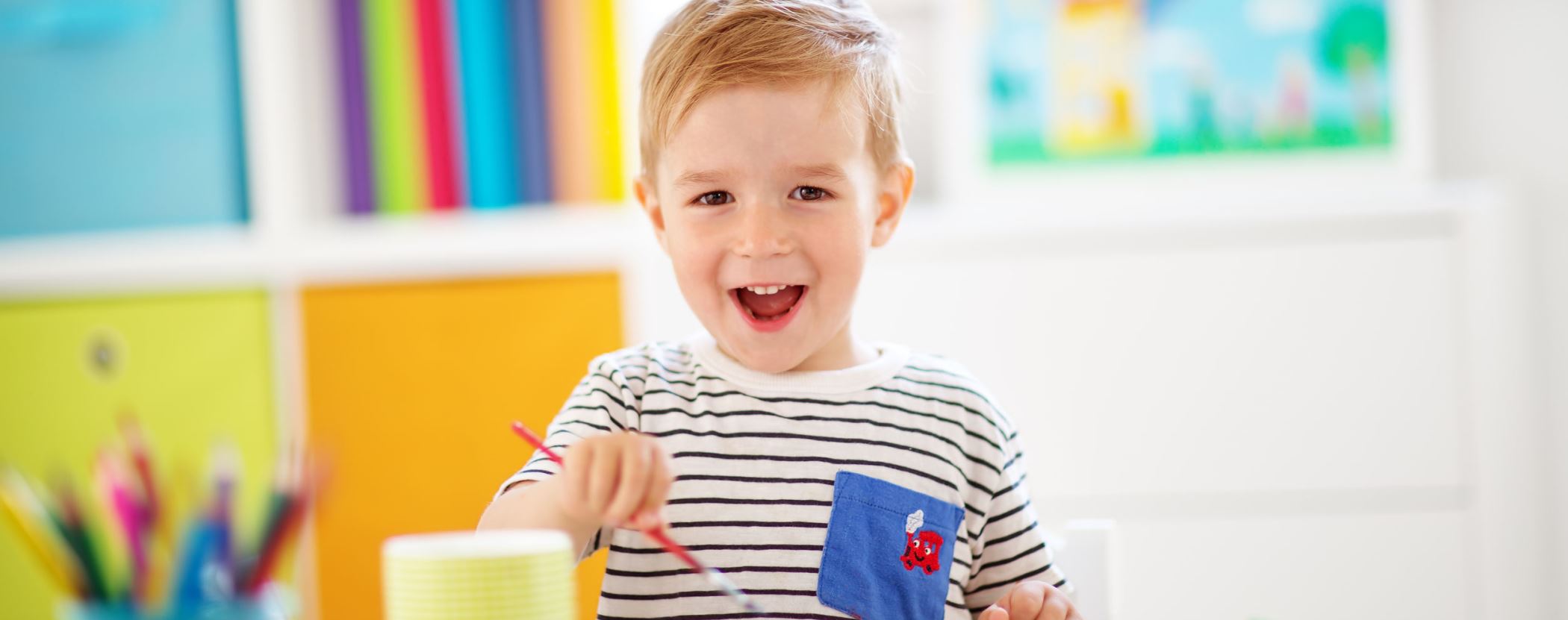 Ev. Kindertagesstätte Hademarschen "Kirchenmäuse"