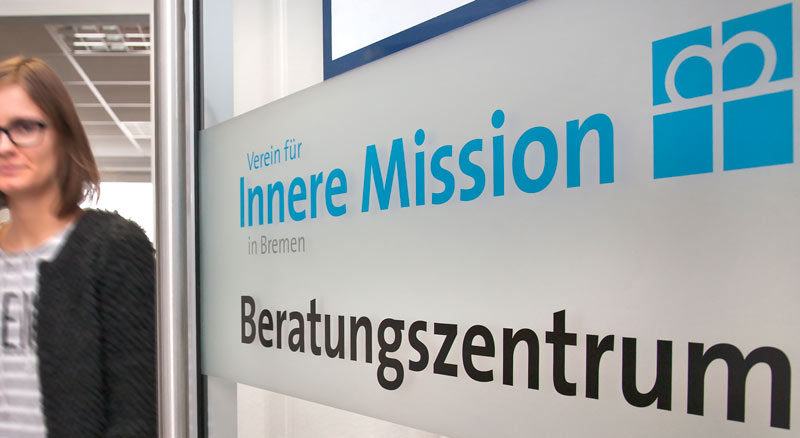 Verein für Innere Mission in Bremen