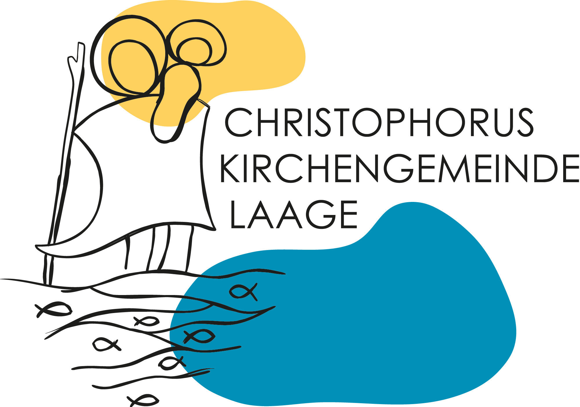 Christophorus Kirchengemeinde Laage