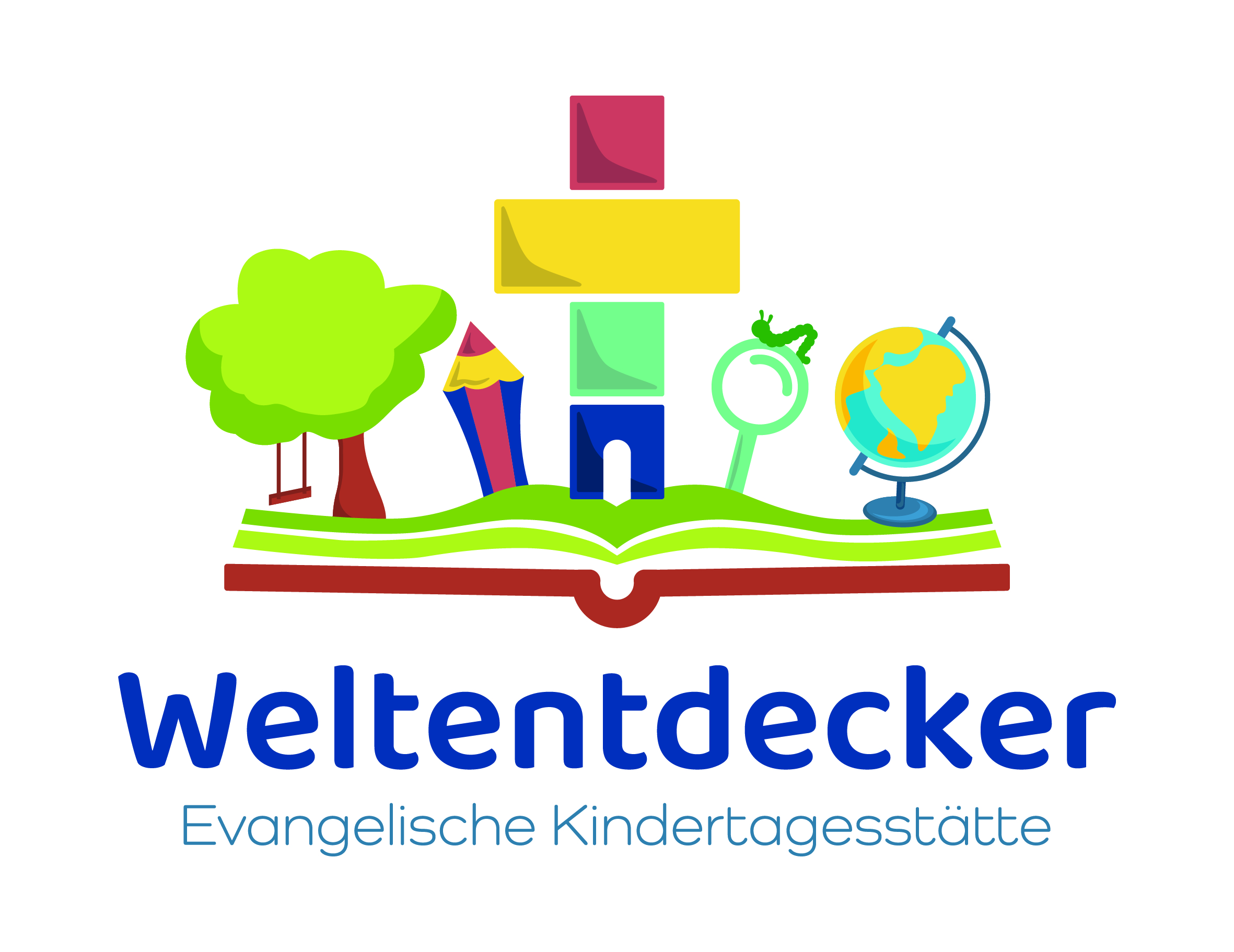 Kirchenkreis DOLL, Ev. Kita-Verbund evkita doll