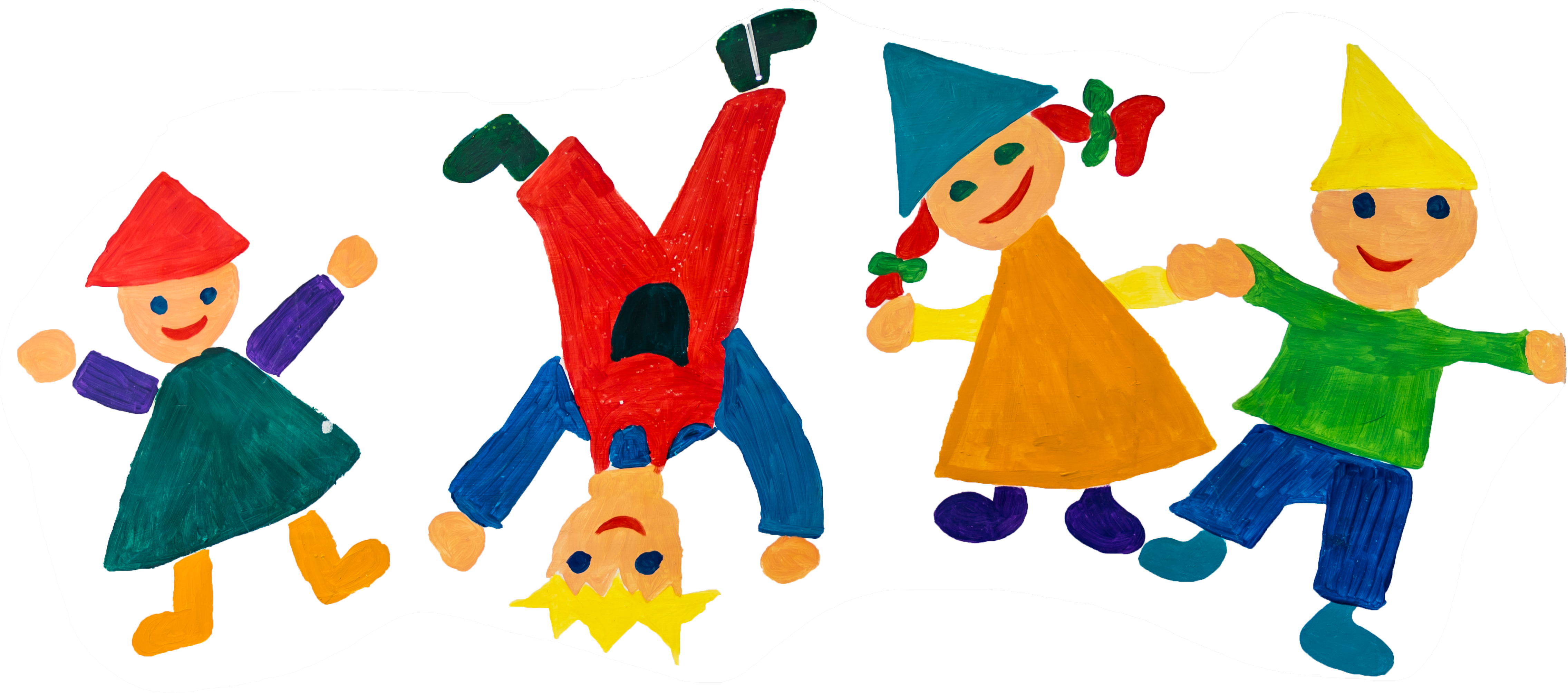 Evangelischer Kindergarten Neubiberg