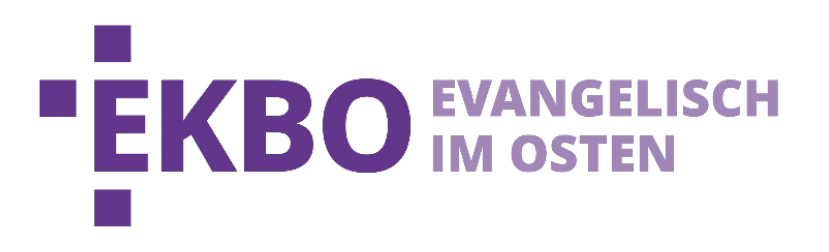 Evangelischen Kirche Berlin - Brandenburg und schlesische Oberlausitz
