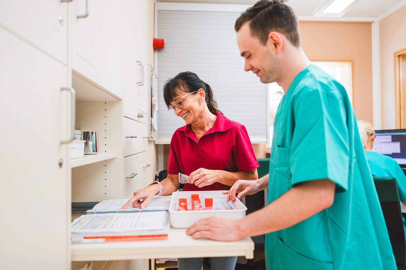 Hoffnungstaler Stiftung Lobetal