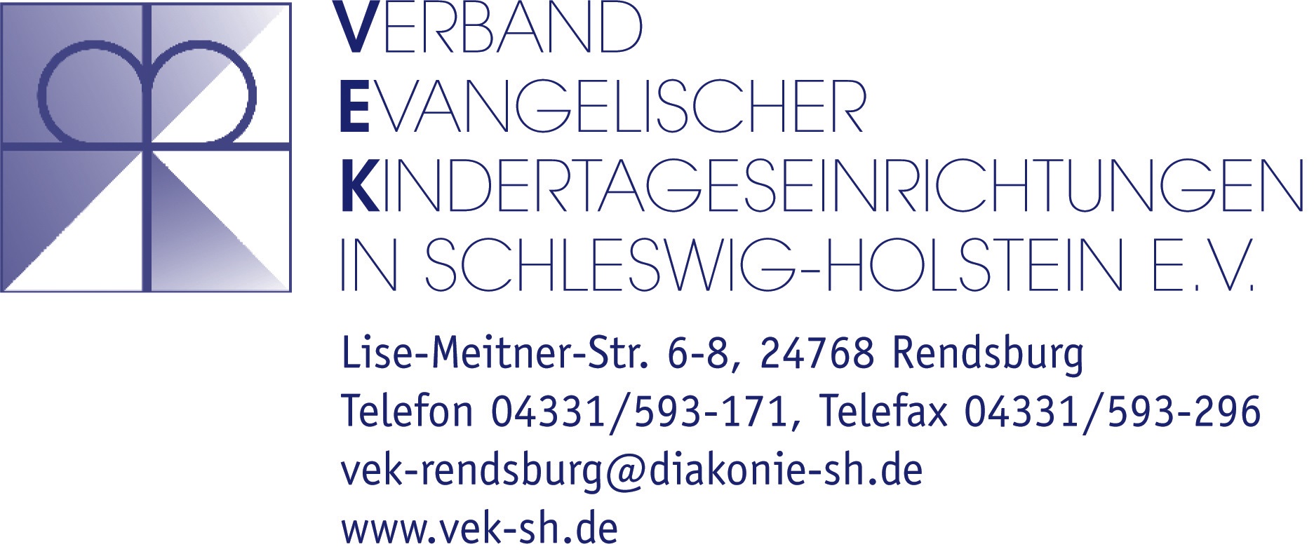 Verband Ev. Kindertageseinrichtungen in Schleswig-Holstein e.V.