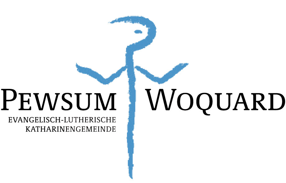 Ev.-luth. Katharinengemeinde Pewsum und Woquard